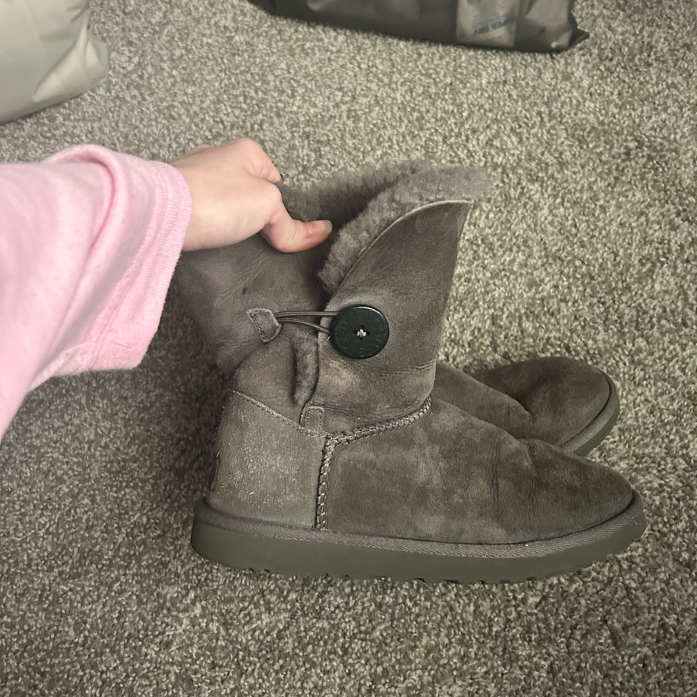 ugg boots!!